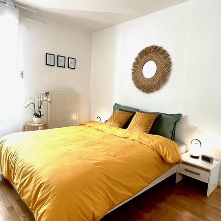 Paris-Montrouge Magnifique Appartement 3 Pieces De 75M2 Avec Parking - Tres Cosy Pour 1 - 8 Personnes Refait A Neuf -Entire Apartment Luxurious And Warm -Montrouge Paris 14Eme - Proche Aeroport Orly Parc Expositions Porte De Versailles Free Wifi Grat 외부 사진