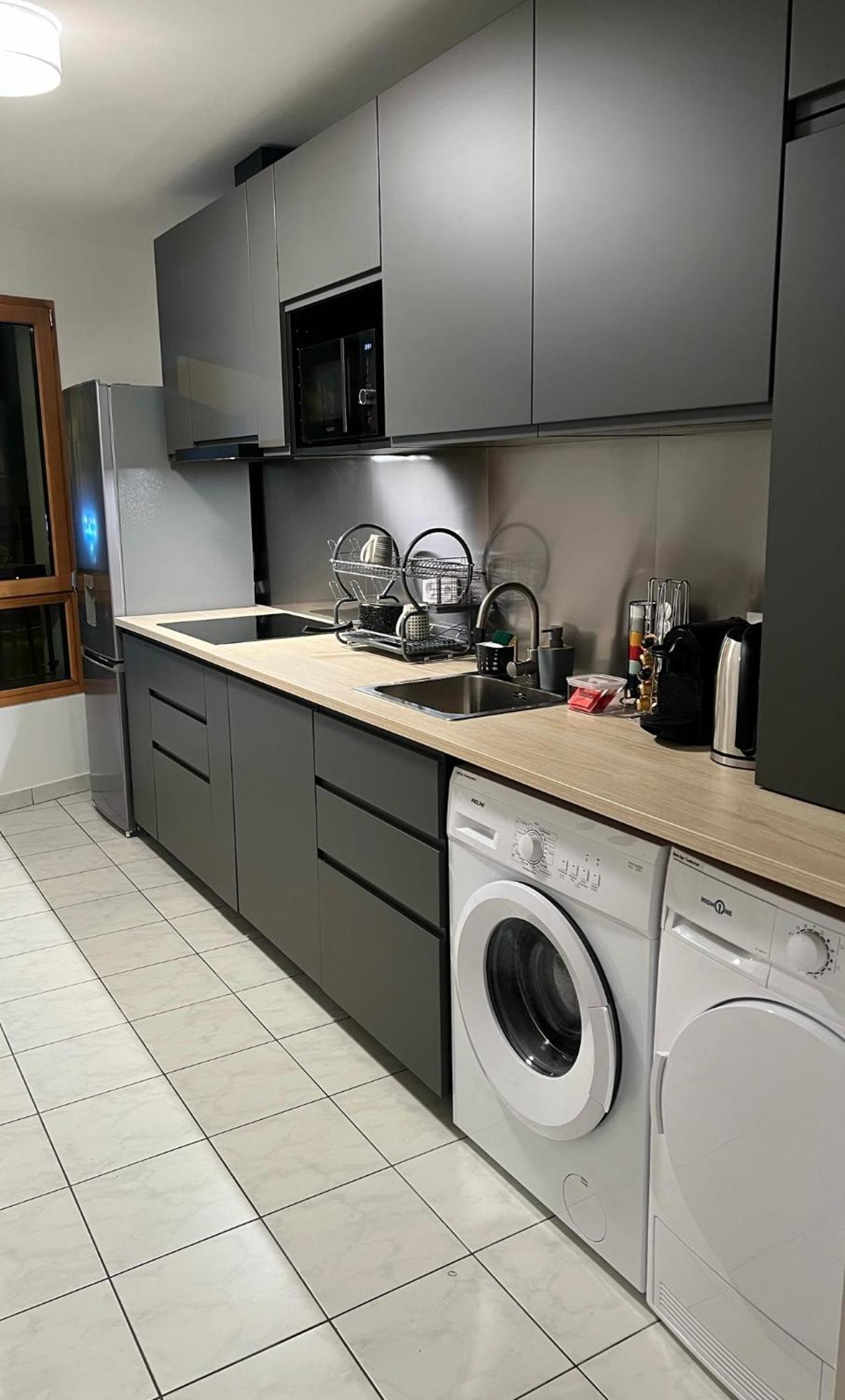 Paris-Montrouge Magnifique Appartement 3 Pieces De 75M2 Avec Parking - Tres Cosy Pour 1 - 8 Personnes Refait A Neuf -Entire Apartment Luxurious And Warm -Montrouge Paris 14Eme - Proche Aeroport Orly Parc Expositions Porte De Versailles Free Wifi Grat 외부 사진